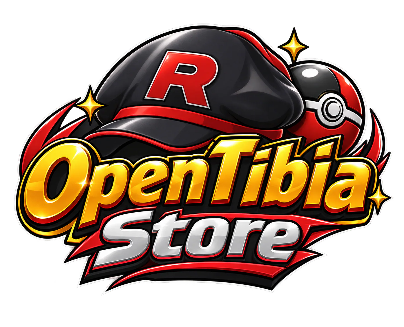 OpenTibia Store
